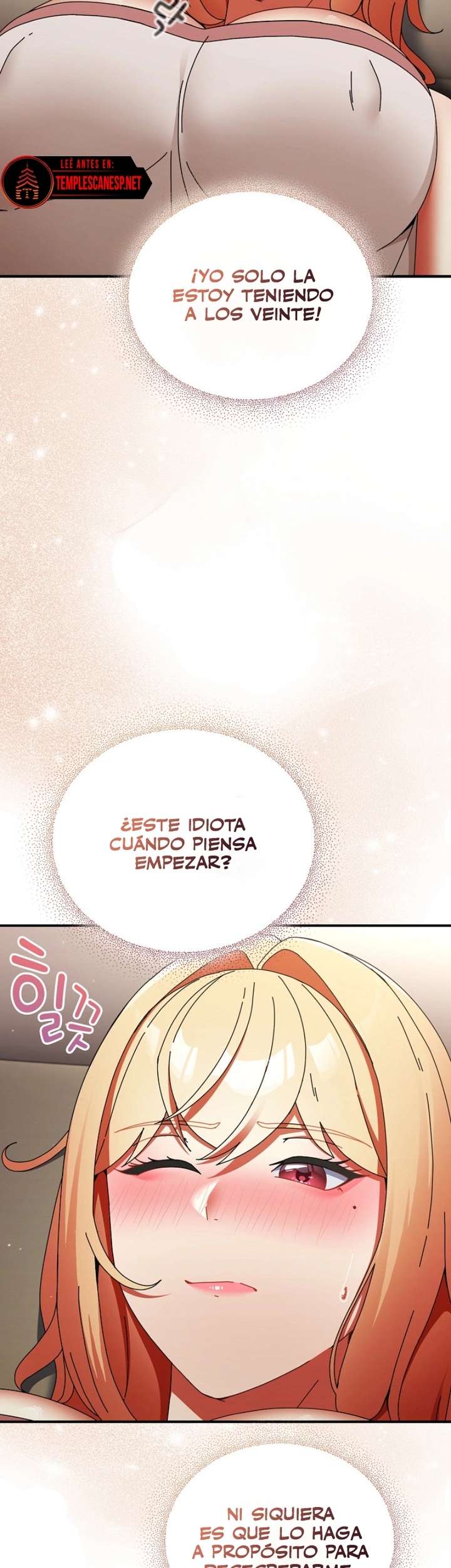 Tómame Una Foto Capitulo 26 página 31