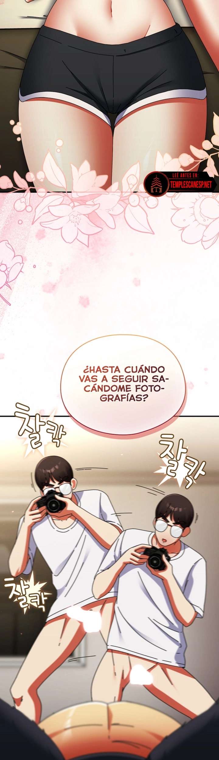Tómame Una Foto Capitulo 26 página 39