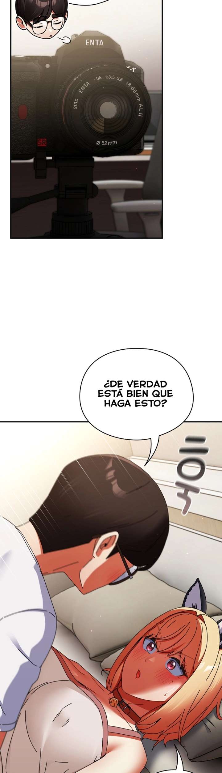 Tómame Una Foto Capitulo 26 página 41