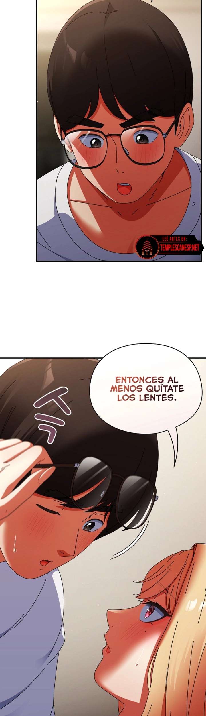 Tómame Una Foto Capitulo 26 página 43