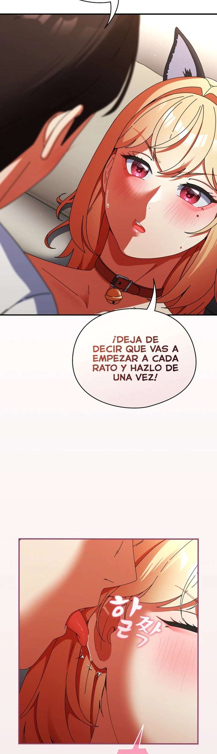 Tómame Una Foto Capitulo 26 página 46