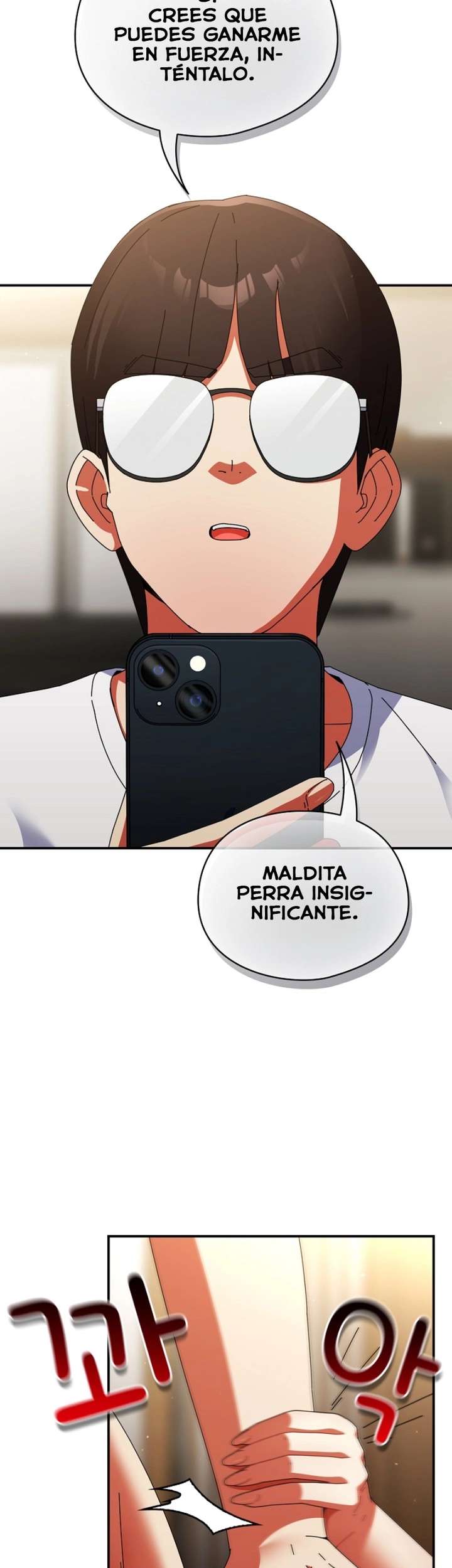 Tómame Una Foto Capitulo 26 página 5