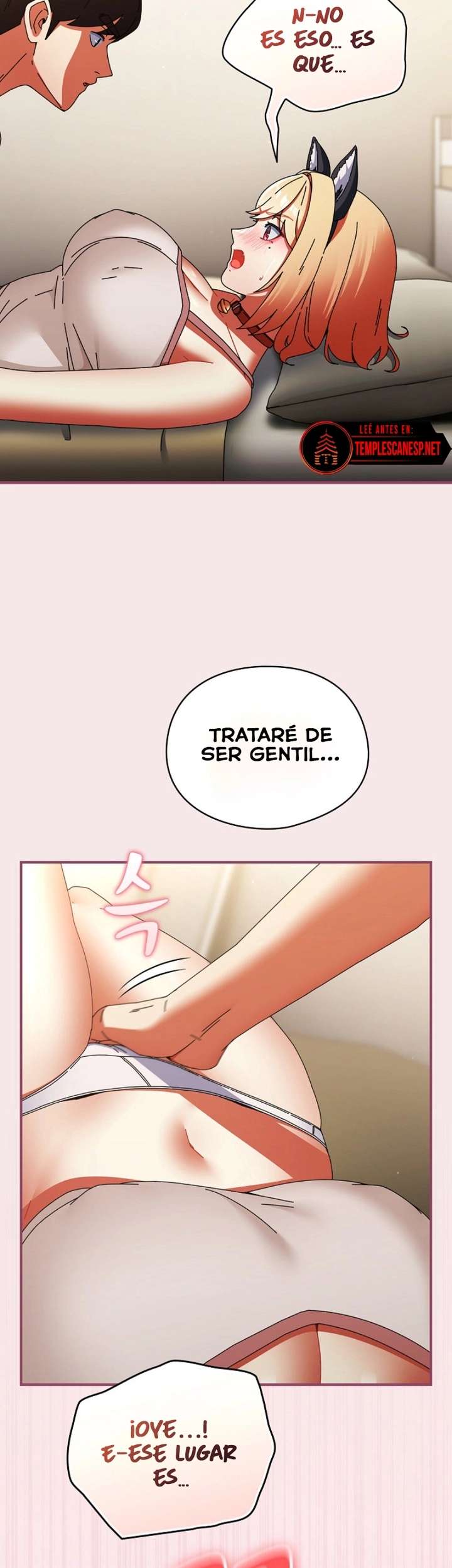 Tómame Una Foto Capitulo 26 página 51