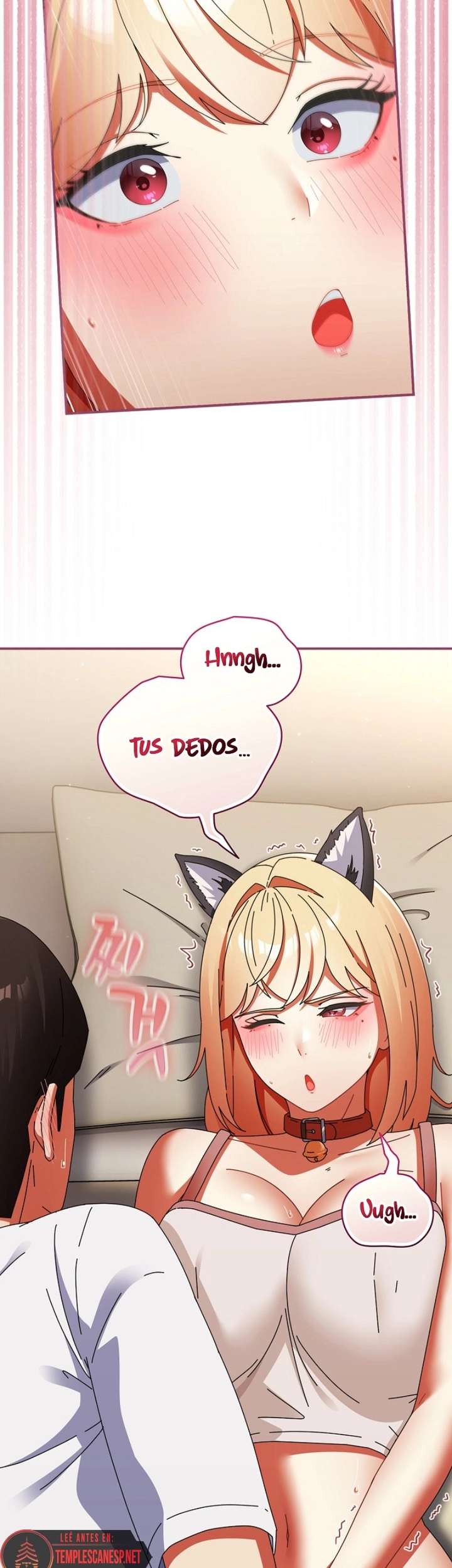 Tómame Una Foto Capitulo 27 página 12
