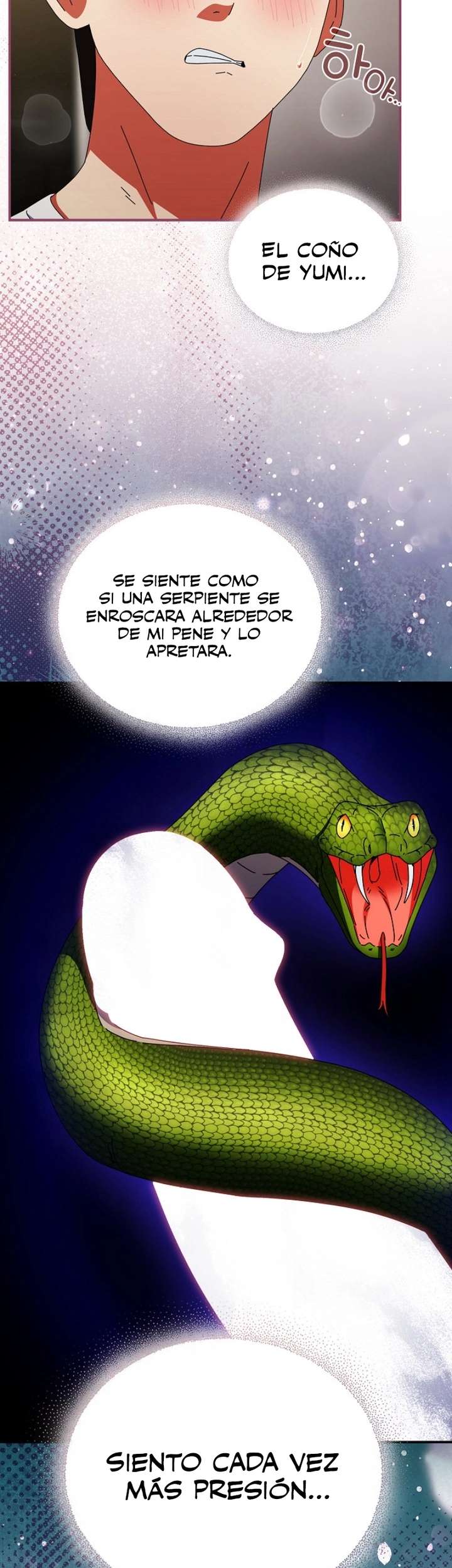 Tómame Una Foto Capitulo 27 página 26