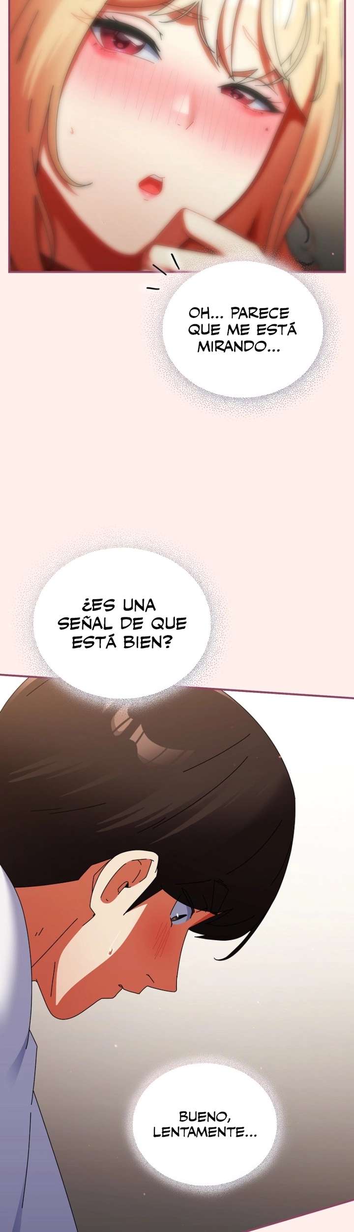 Tómame Una Foto Capitulo 27 página 29