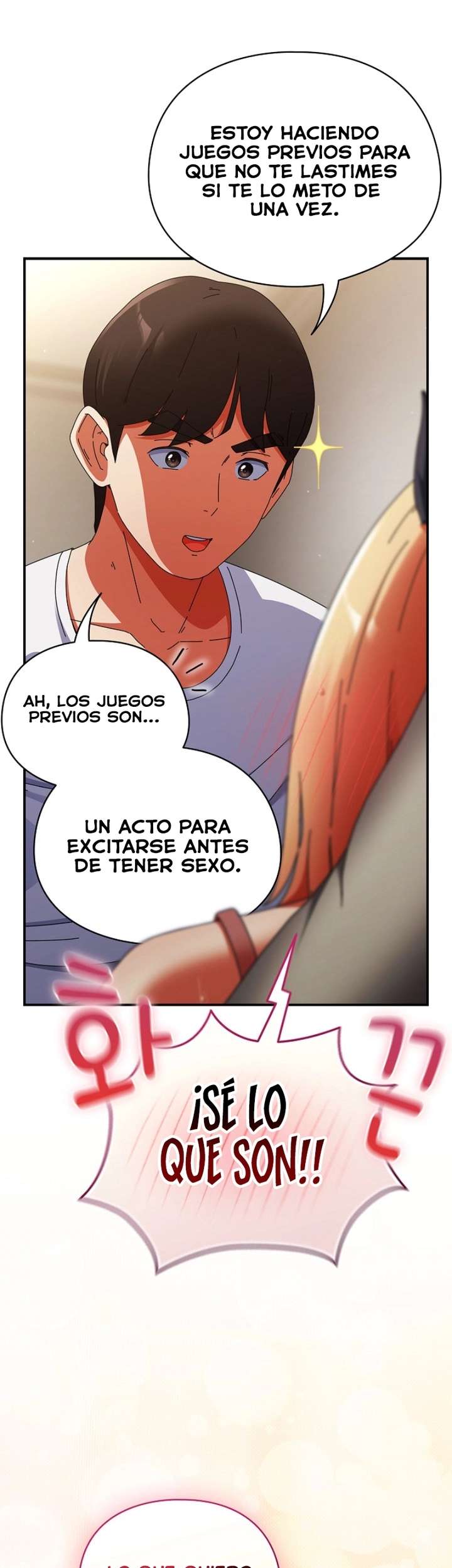 Tómame Una Foto Capitulo 27 página 4