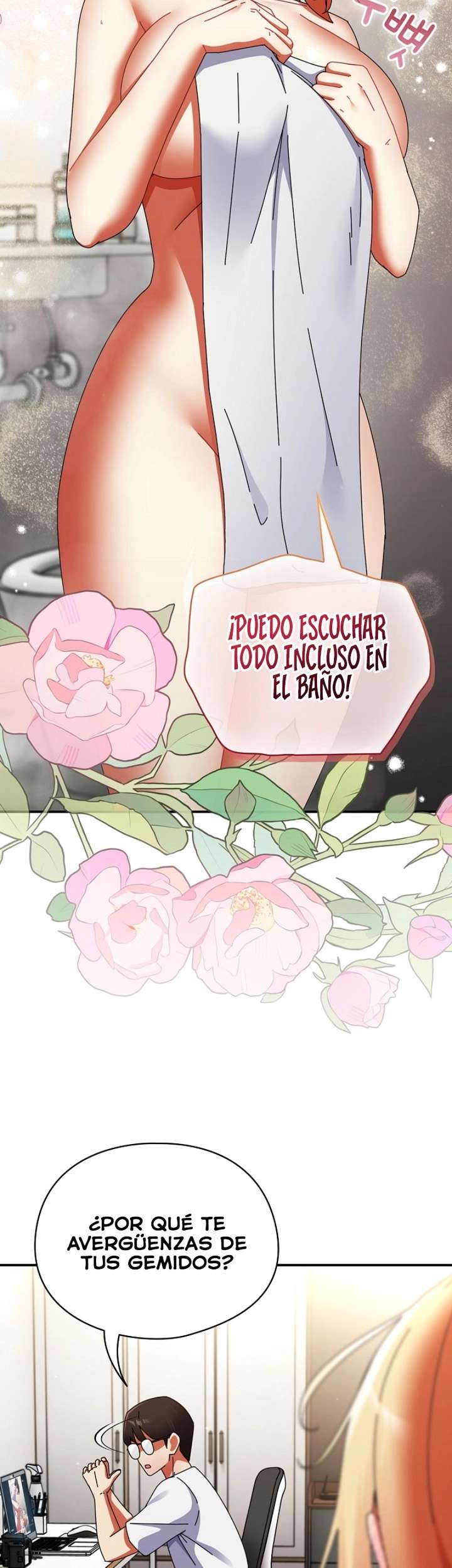 Tómame Una Foto Capitulo 27 página 43
