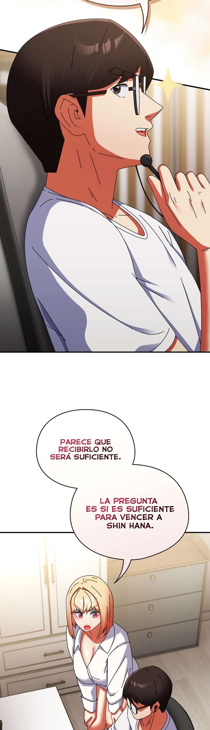 Tómame Una Foto Capitulo 27 página 46