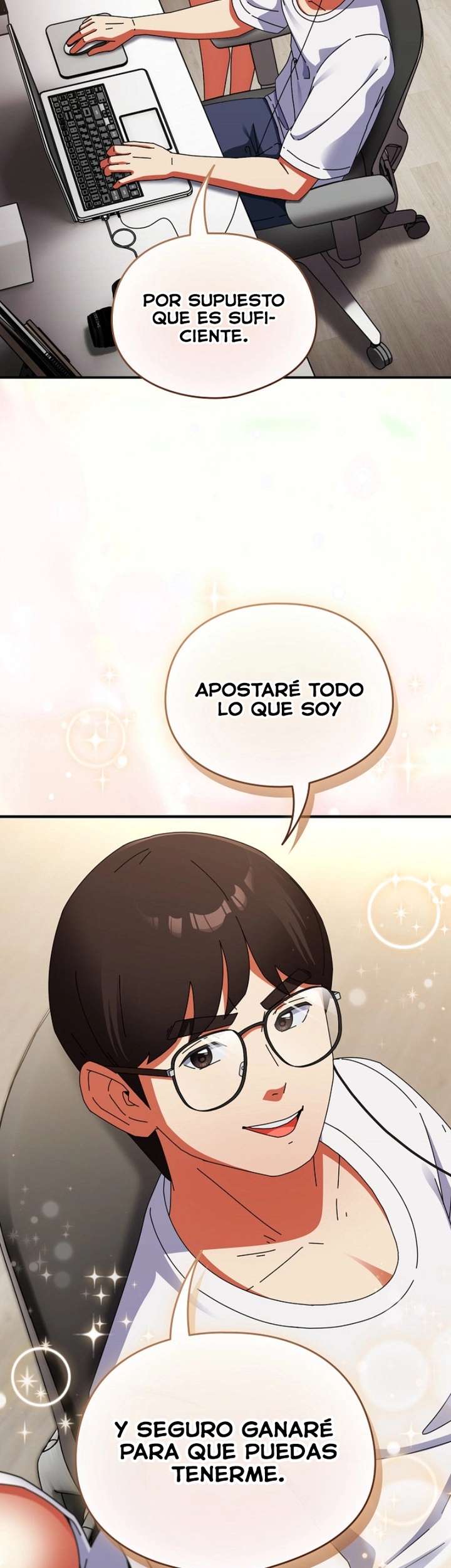 Tómame Una Foto Capitulo 27 página 47