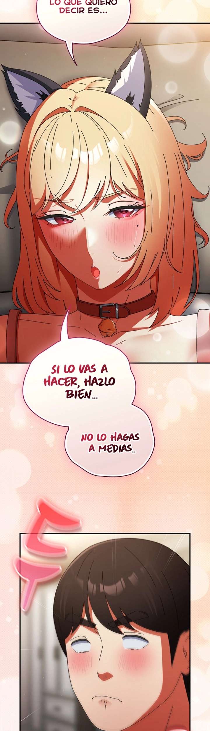 Tómame Una Foto Capitulo 27 página 5