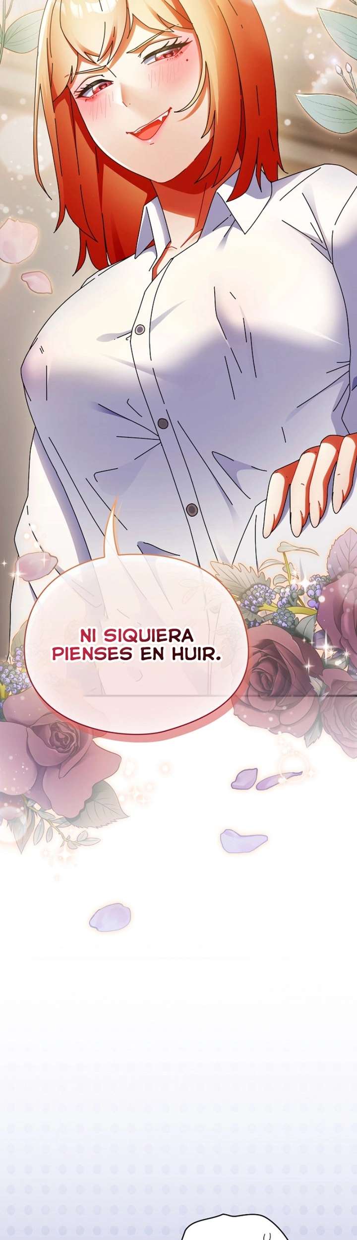 Tómame Una Foto Capitulo 27 página 50