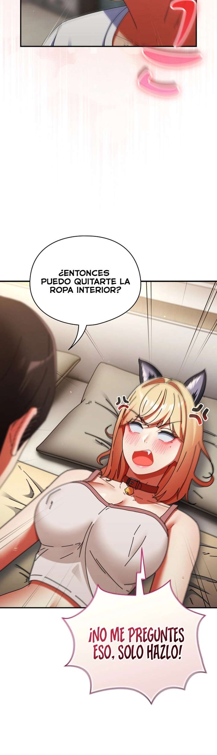 Tómame Una Foto Capitulo 27 página 6