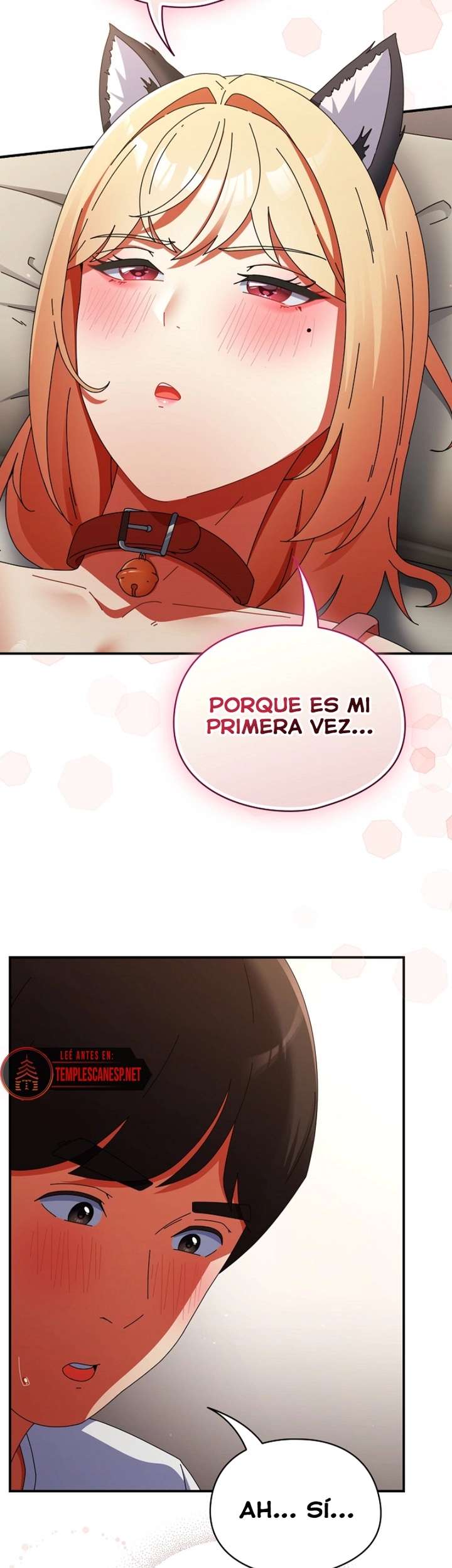 Tómame Una Foto Capitulo 27 página 8