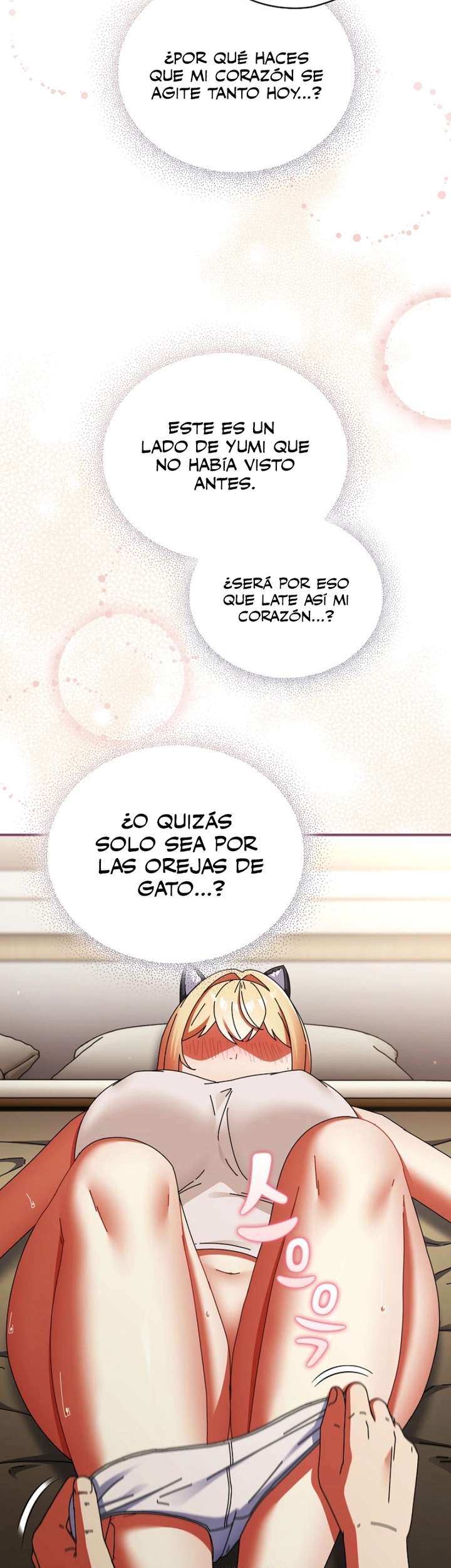 Tómame Una Foto Capitulo 27 página 9