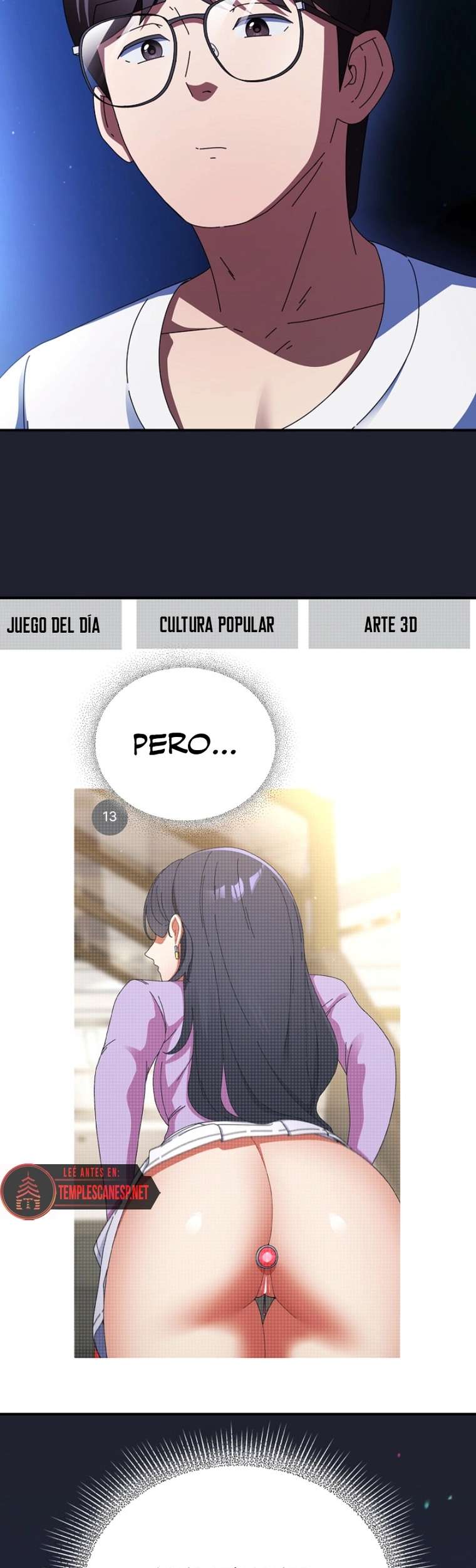 Tómame Una Foto Capitulo 28 página 12