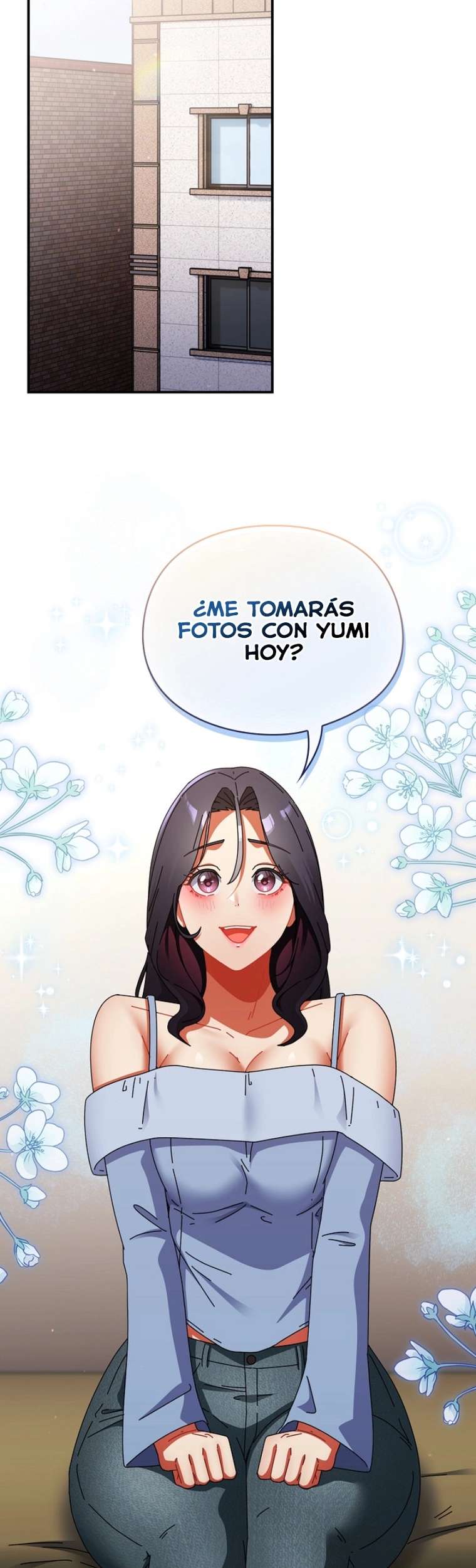 Tómame Una Foto Capitulo 28 página 14