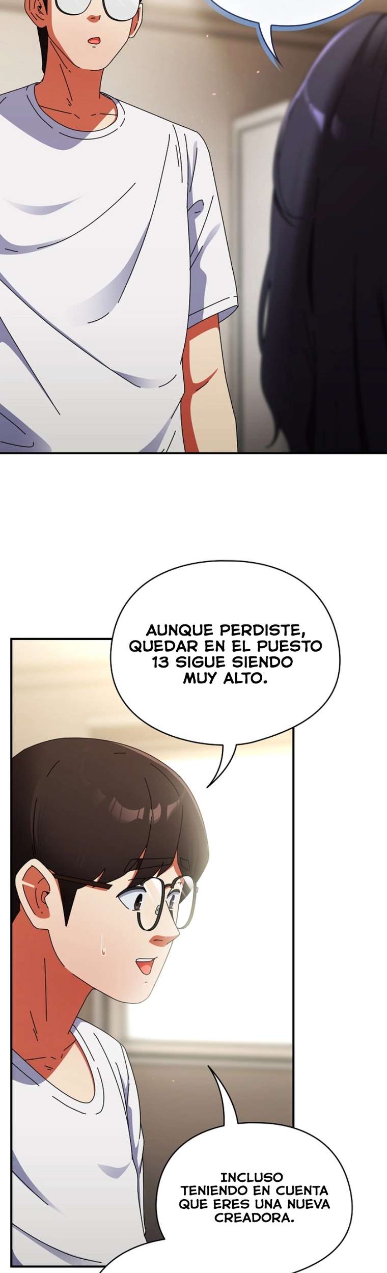 Tómame Una Foto Capitulo 28 página 20