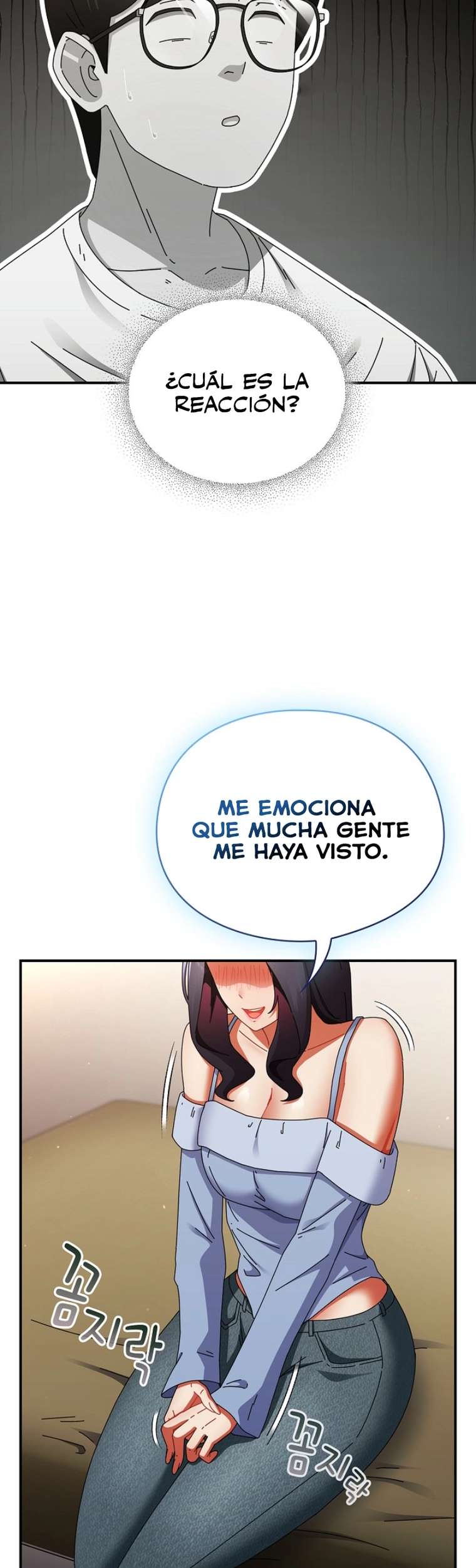Tómame Una Foto Capitulo 28 página 22