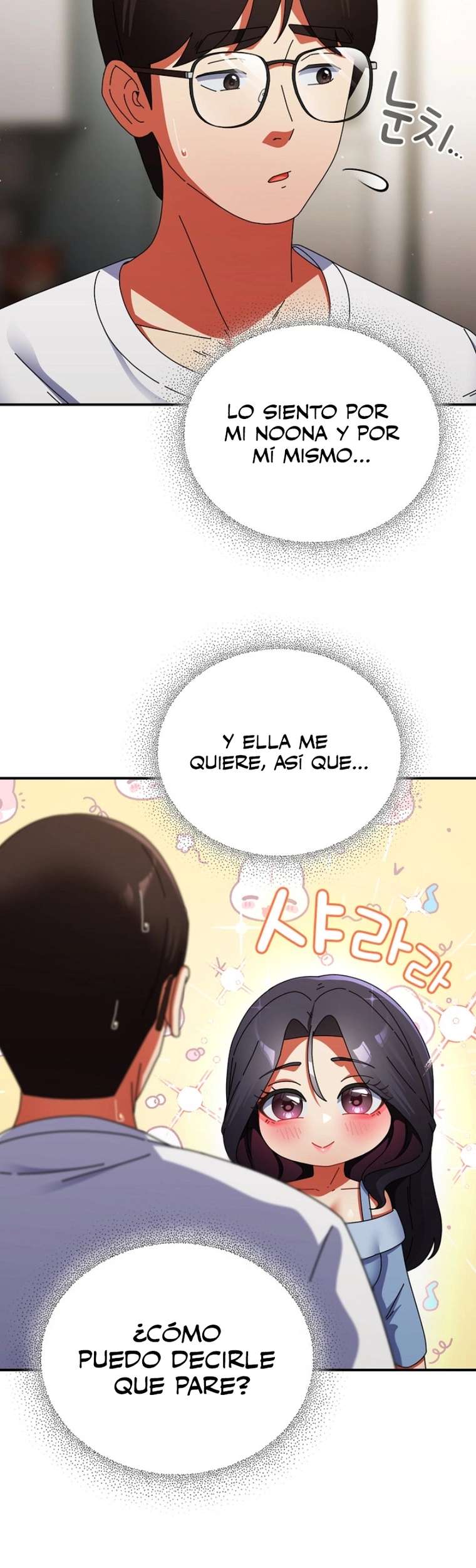 Tómame Una Foto Capitulo 28 página 29