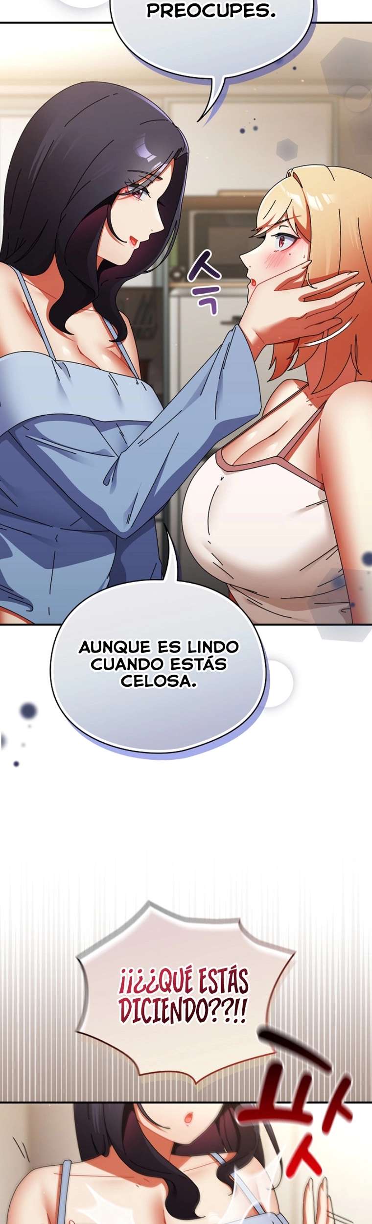 Tómame Una Foto Capitulo 28 página 38