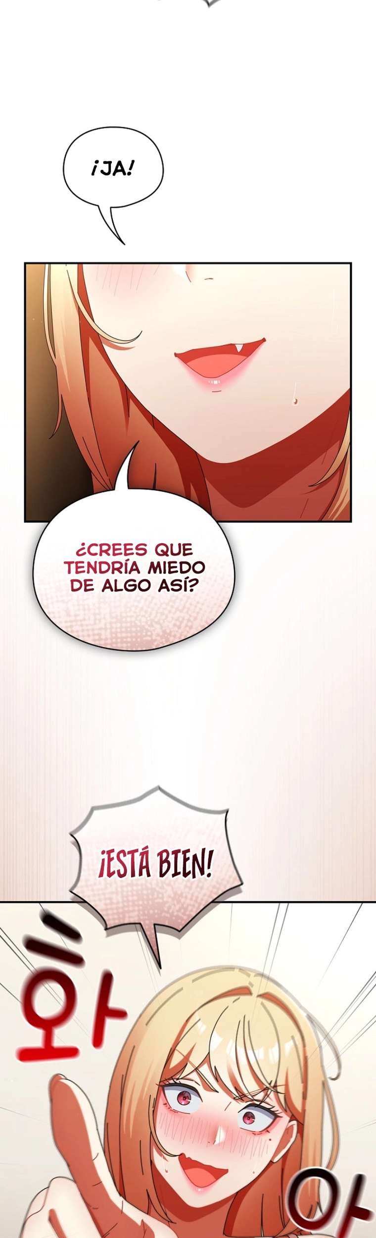 Tómame Una Foto Capitulo 28 página 40