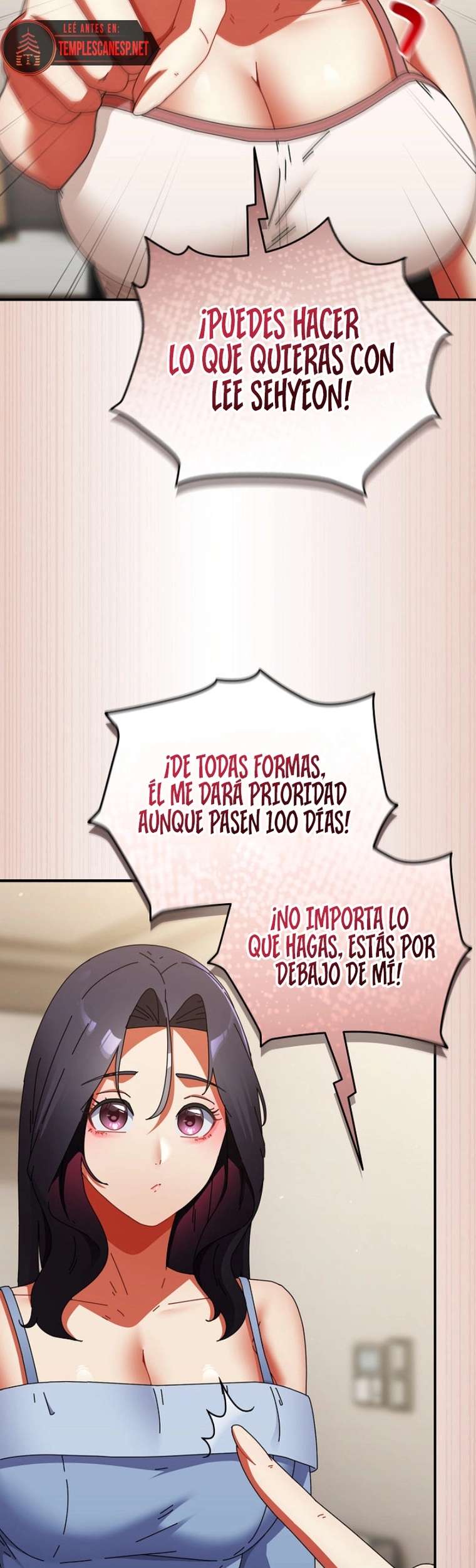 Tómame Una Foto Capitulo 28 página 41