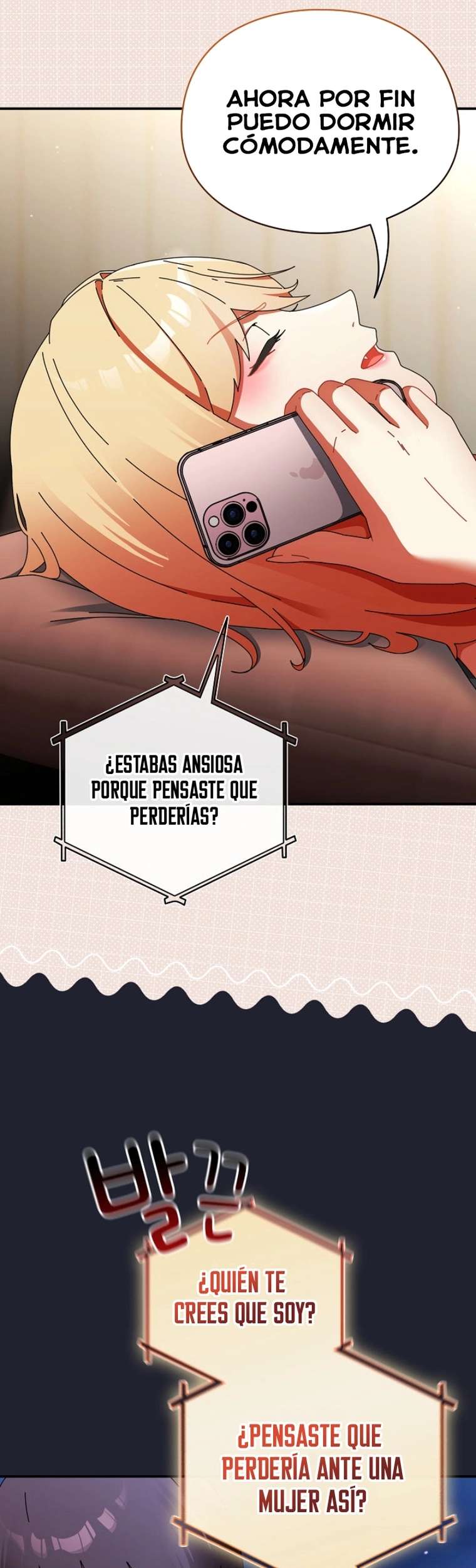 Tómame Una Foto Capitulo 28 página 9