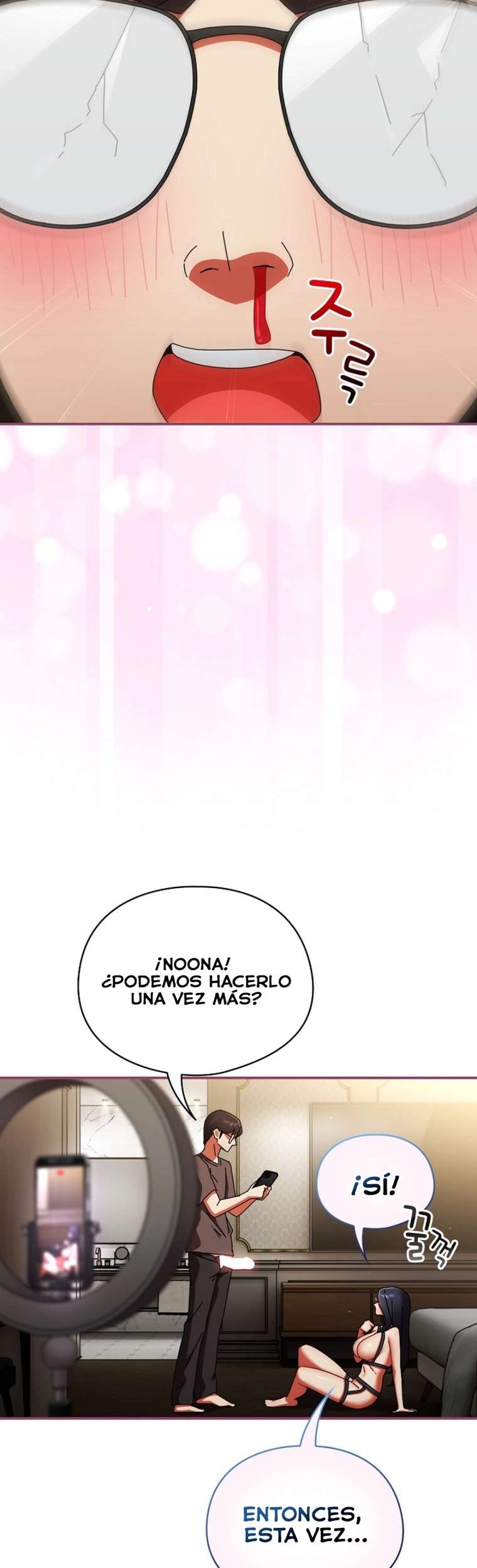 Tómame Una Foto Capitulo 29 página 17