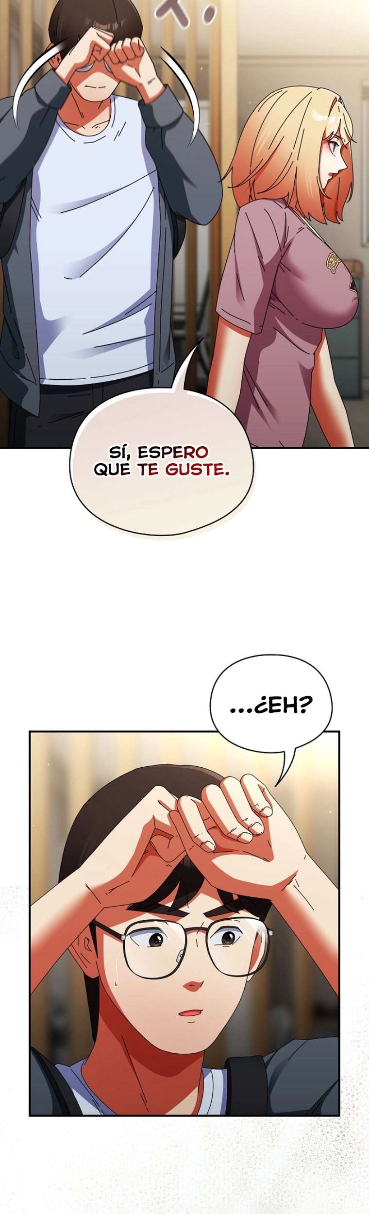 Tómame Una Foto Capitulo 29 página 23