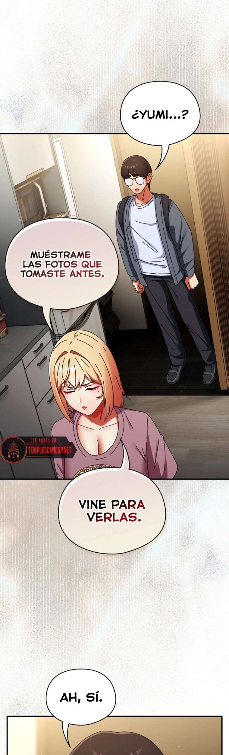 Tómame Una Foto Capitulo 29 página 24