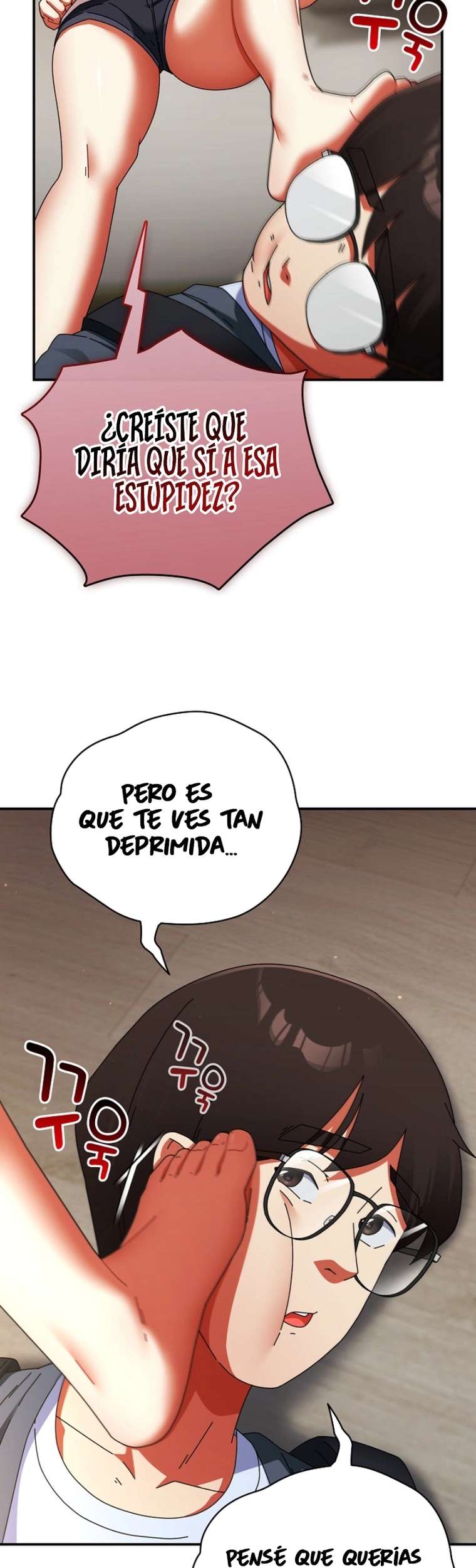 Tómame Una Foto Capitulo 29 página 30