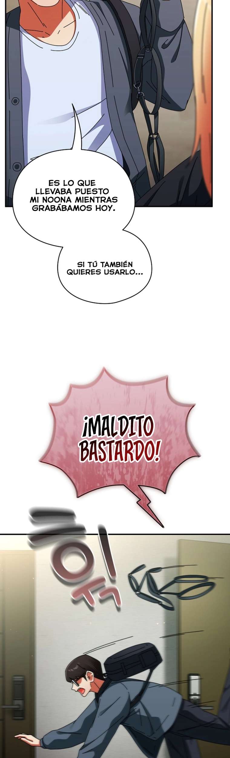 Tómame Una Foto Capitulo 29 página 32