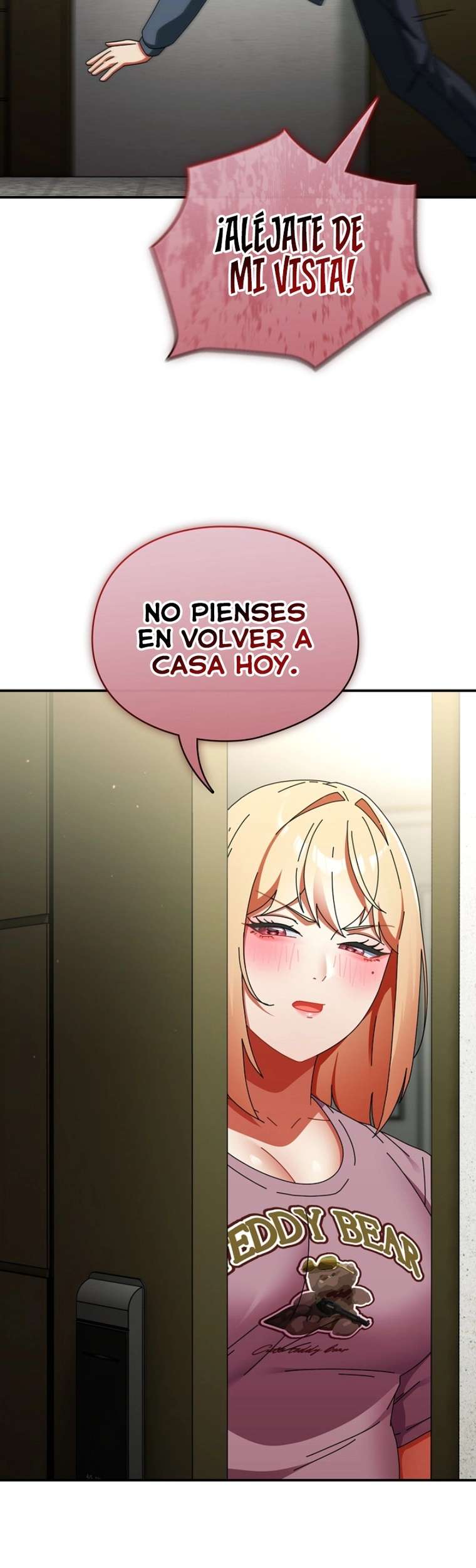 Tómame Una Foto Capitulo 29 página 33
