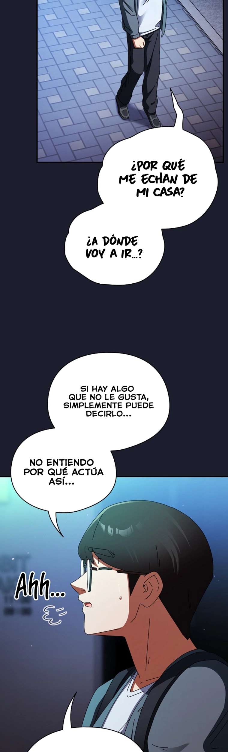 Tómame Una Foto Capitulo 29 página 36