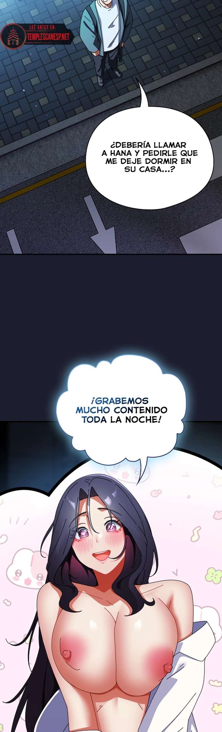 Tómame Una Foto Capitulo 29 página 38