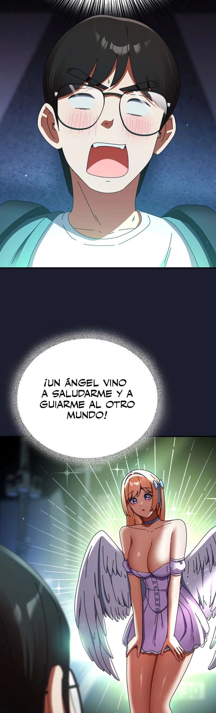 Tómame Una Foto Capitulo 29 página 46