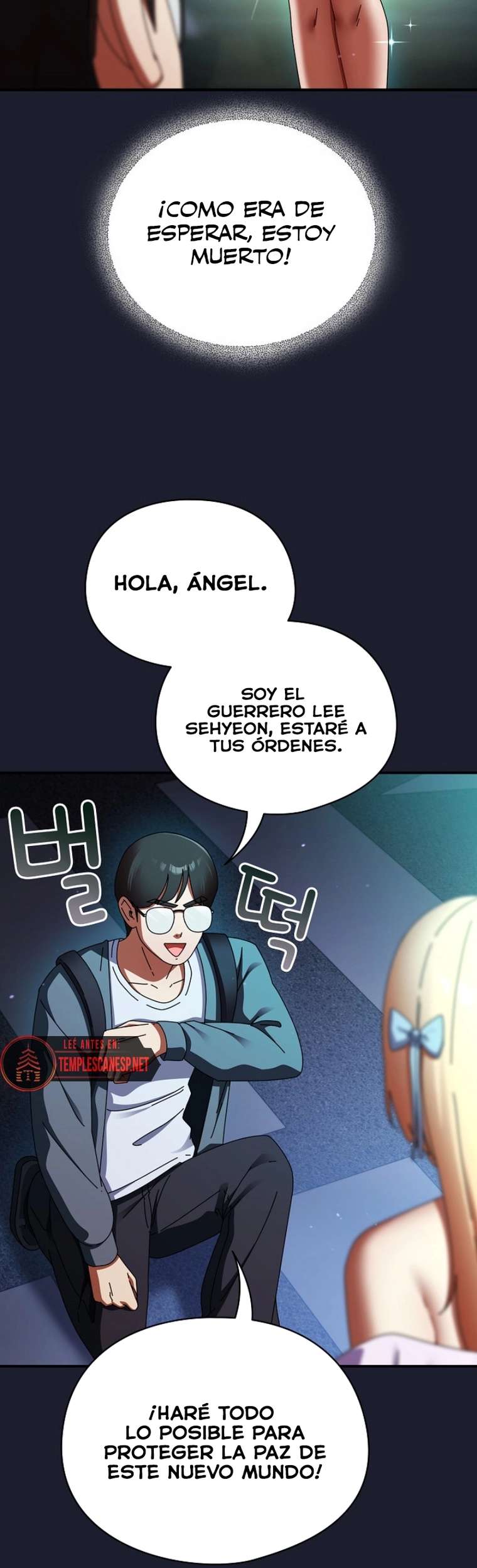 Tómame Una Foto Capitulo 29 página 47