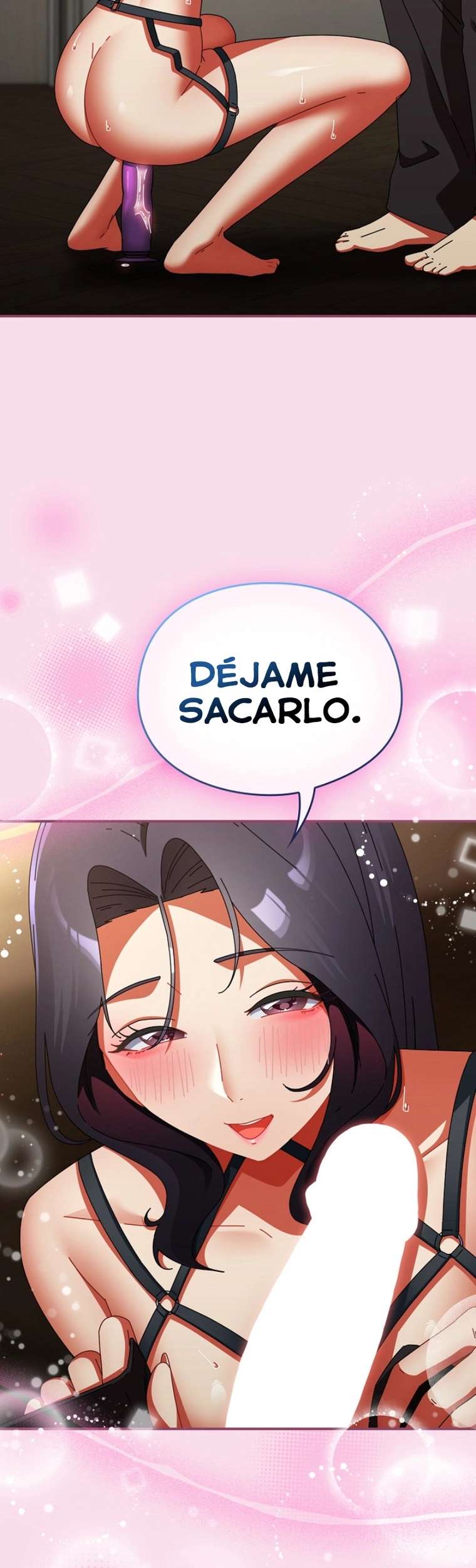 Tómame Una Foto Capitulo 29 página 9