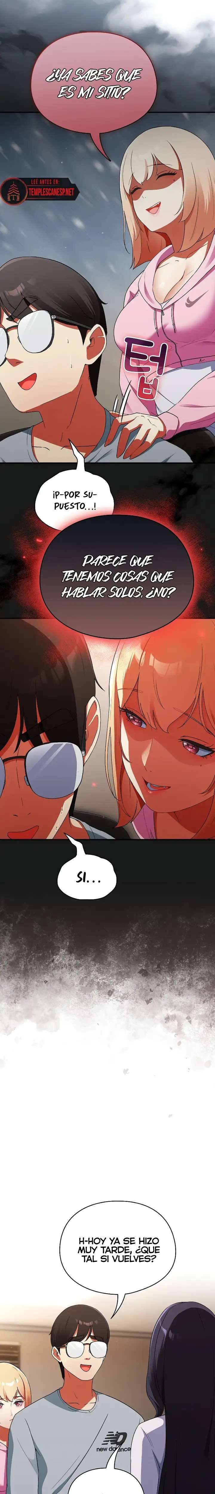 Tómame Una Foto Capitulo 3 página 12