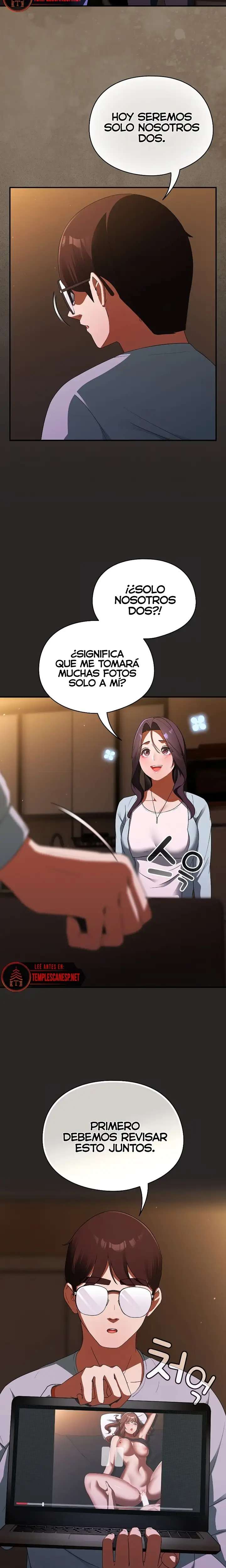 Tómame Una Foto Capitulo 3 página 23