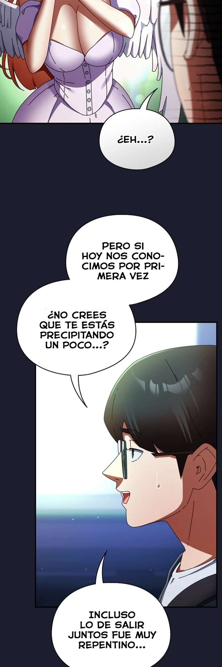 Tómame Una Foto Capitulo 30 página 11
