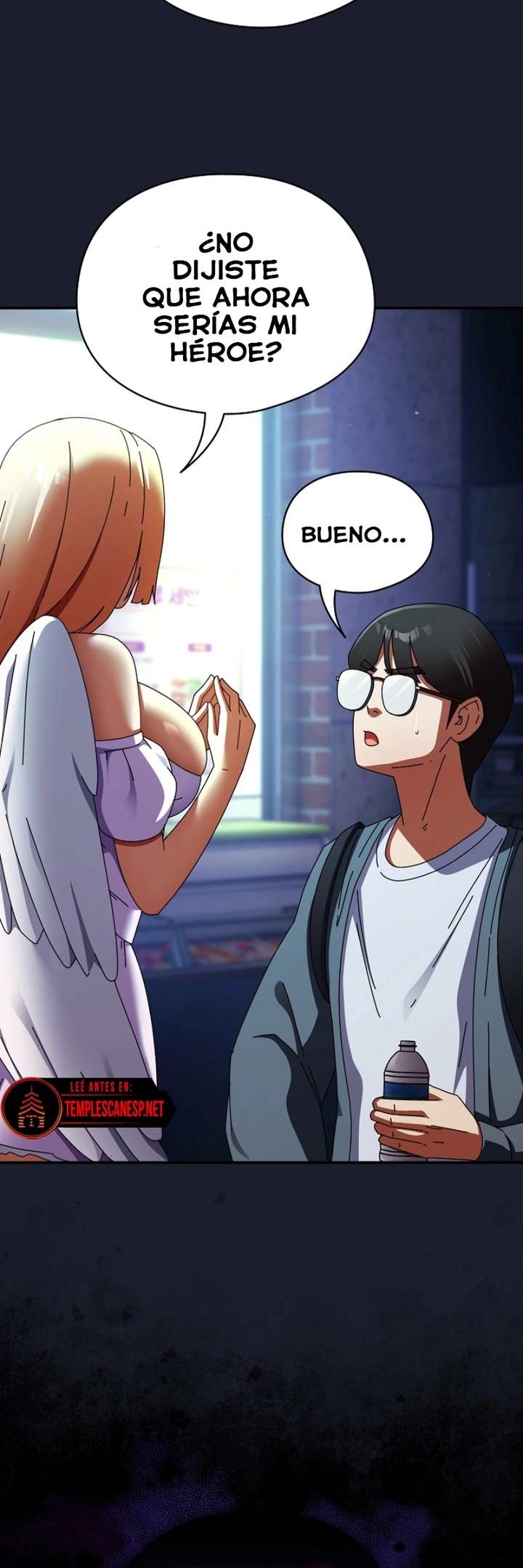 Tómame Una Foto Capitulo 30 página 12