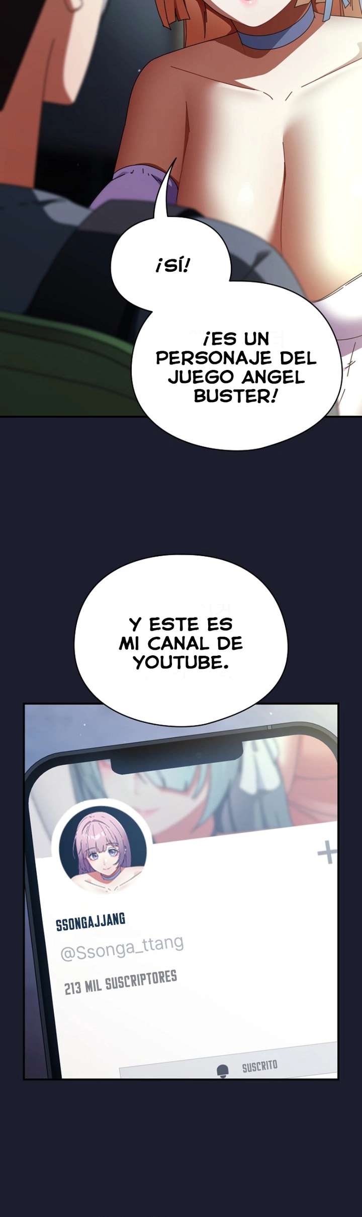 Tómame Una Foto Capitulo 30 página 18