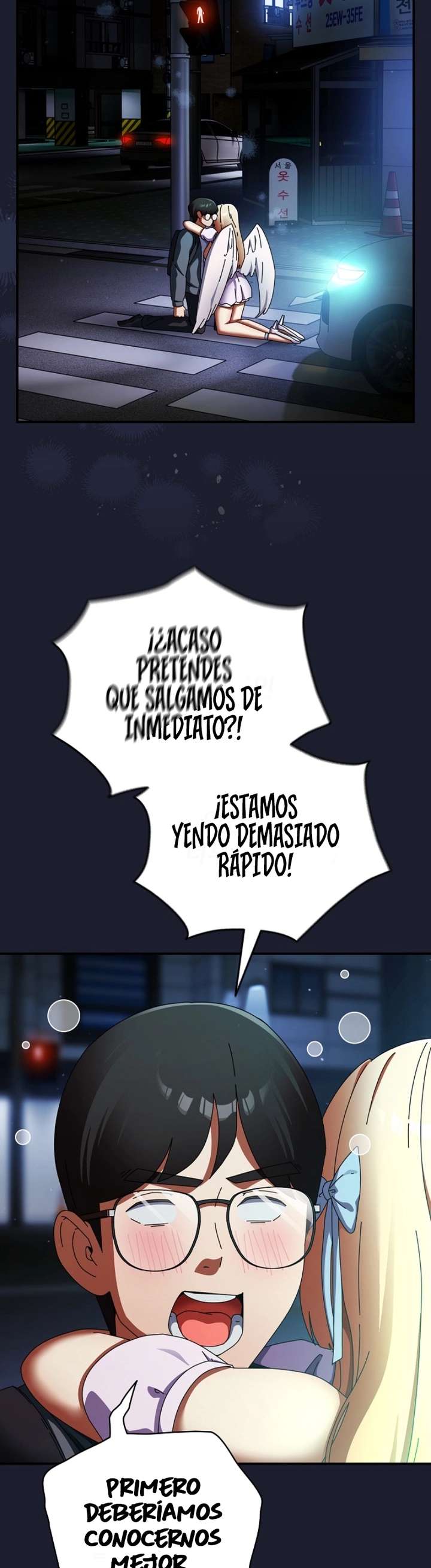 Tómame Una Foto Capitulo 30 página 2