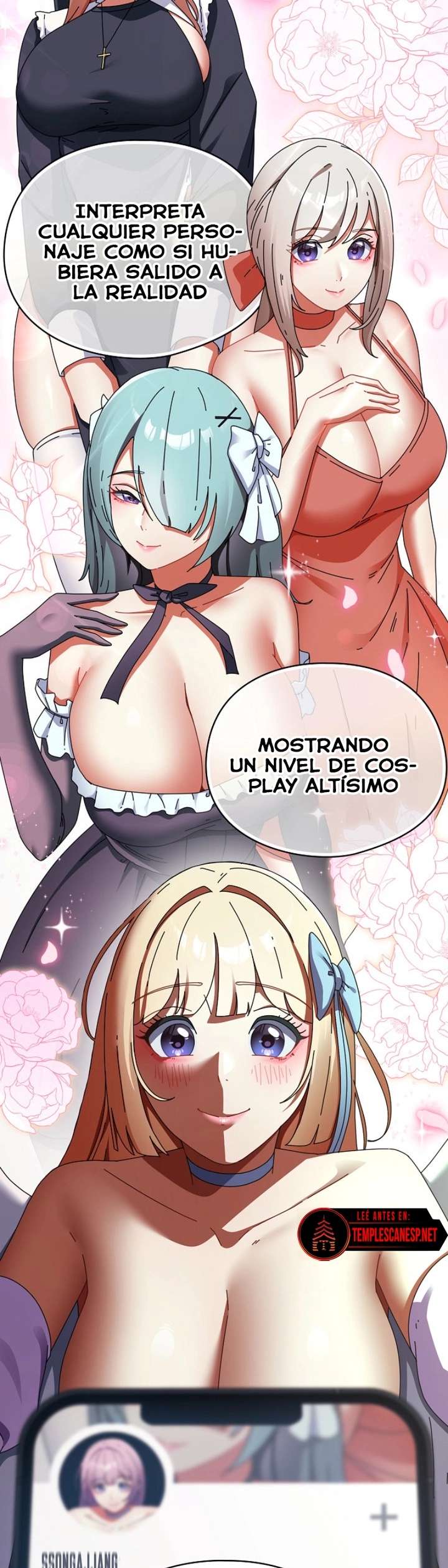 Tómame Una Foto Capitulo 30 página 20