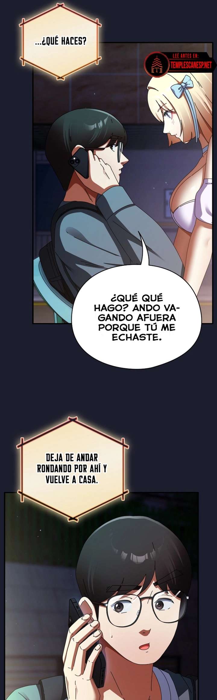 Tómame Una Foto Capitulo 30 página 25
