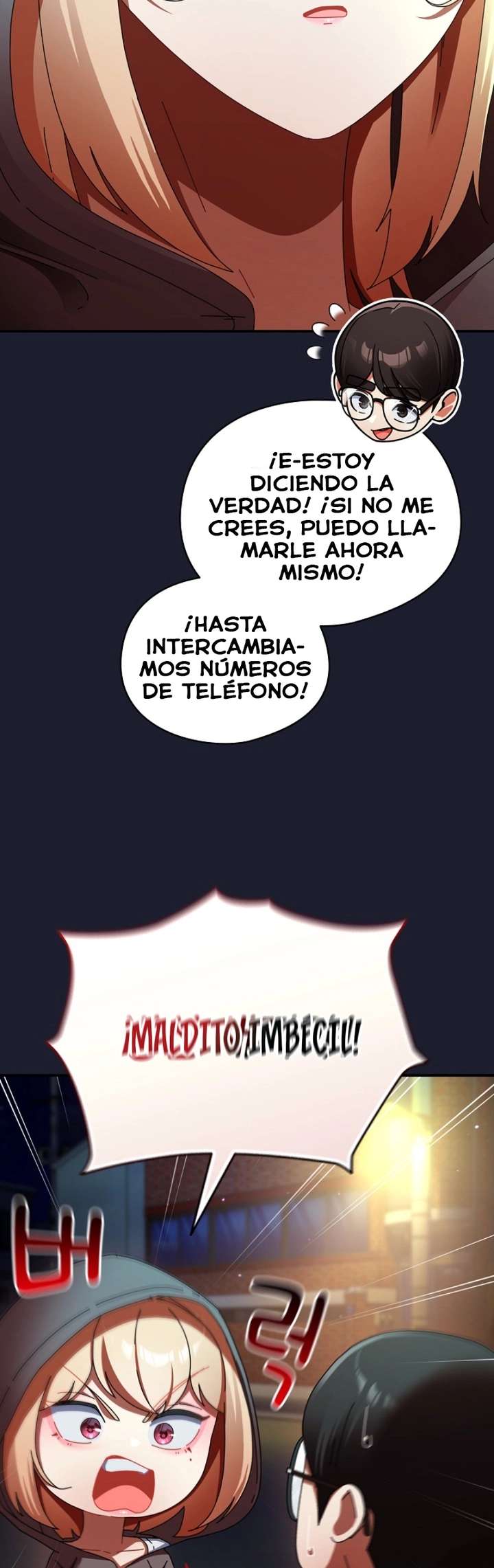 Tómame Una Foto Capitulo 30 página 35