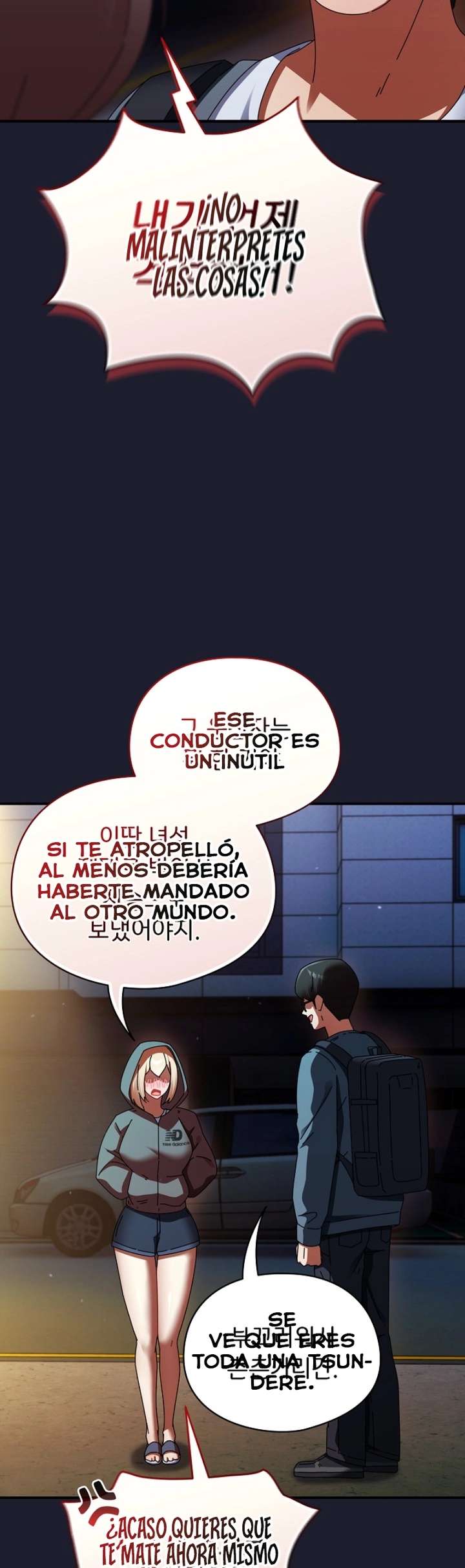 Tómame Una Foto Capitulo 30 página 38