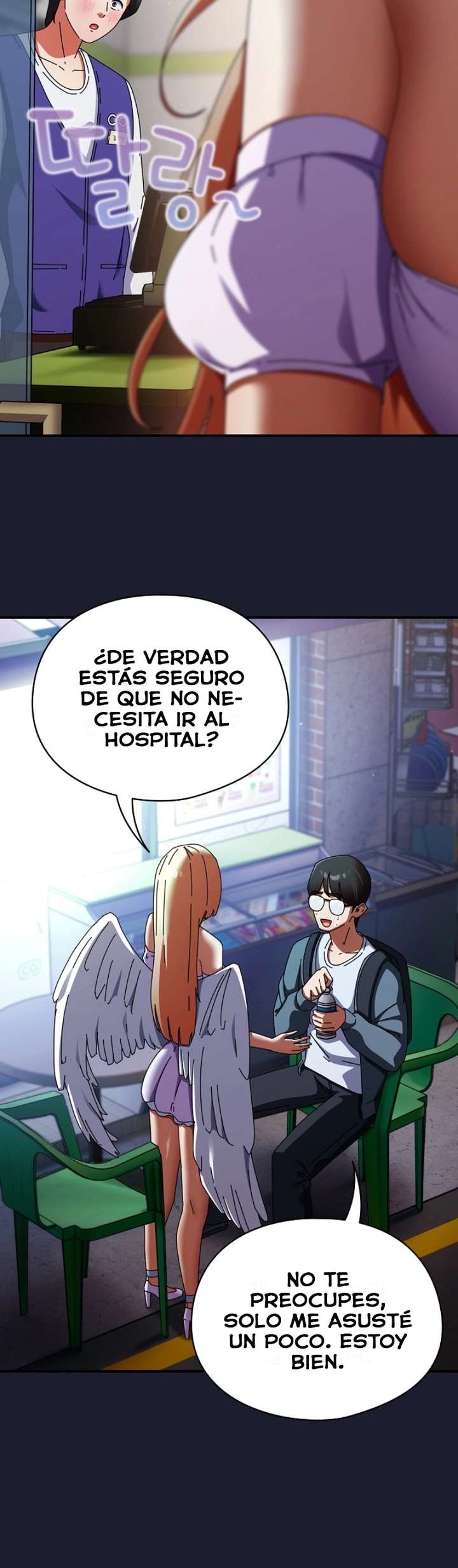 Tómame Una Foto Capitulo 30 página 6